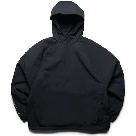 Fear Of God Essentials Half Zip Tech Nylon Anorak