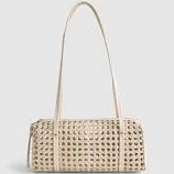 The Brioche Mini Shoulder Bag