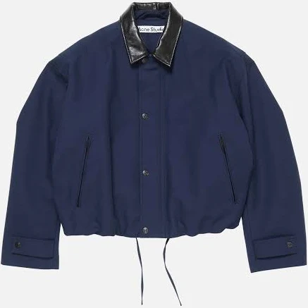 Acne Studios Men's Twill Jacket