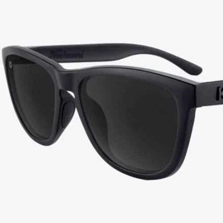 Knockaround Men's Premiums Sport Polarized Sunglasses