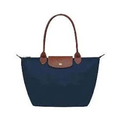 Longchamp Medium Le Pliage Tote Bag