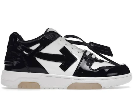 Women Off-White-Out Of Office Sneakers