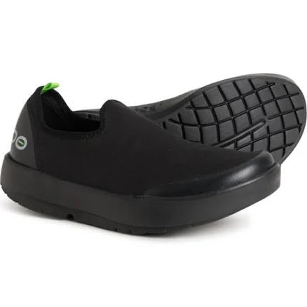 Oofos Women's OOmg Low eeZee