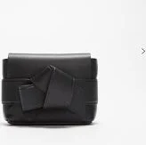Acne Studios Musubi Mini Crossbody Bag