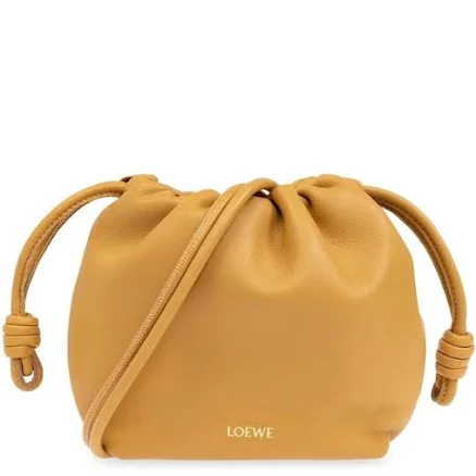 Loewe Women's Flamenco Mini Bag