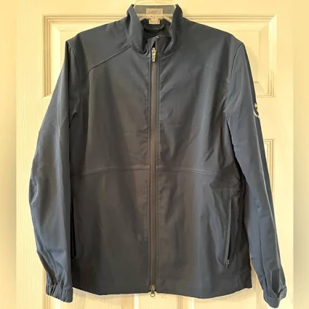 Fennec Nimitz Golf Classic Weatherproof Jacket
