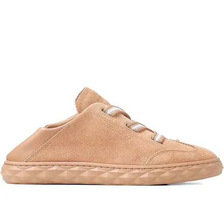 Jimmy Choo Women's Diamond Light Flex Sneakers