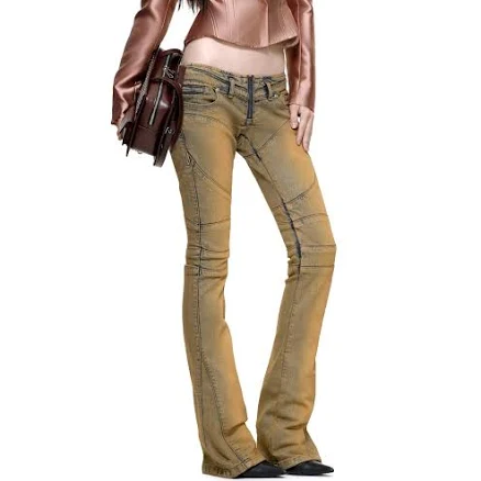 Regina Bootcut Jeans
