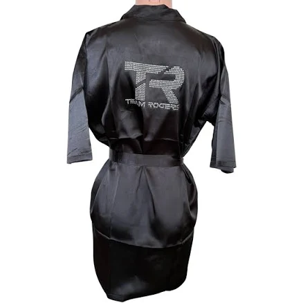 Team Rogers Robe