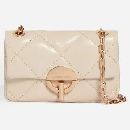 Moon Leather Small Bag