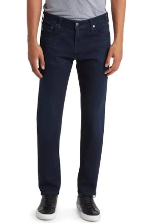 AG Jeans Men's Tellis 360° Denim Slim Tapered Leg Jeans
