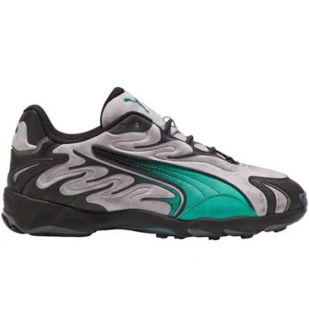 Mens Puma Inhale Distressed Sneakers