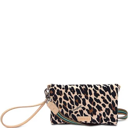 CONSUELA Mona Uptown Crossbody Bag