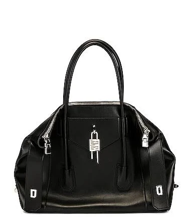 Givenchy Logo Handbag