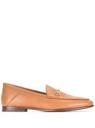 Sam Edelman Tully Bit Buckle Loafers