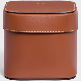 CELINE Women's Medium Box