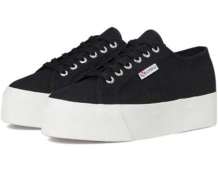 Superga 2790 Platform Sneaker