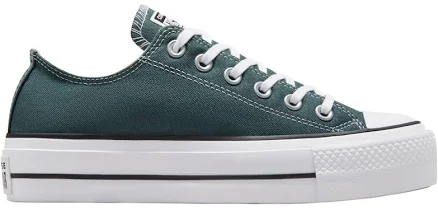 Converse Women's Chuck Taylor All Star Lift Platform