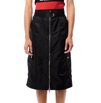 Aviator Skirt