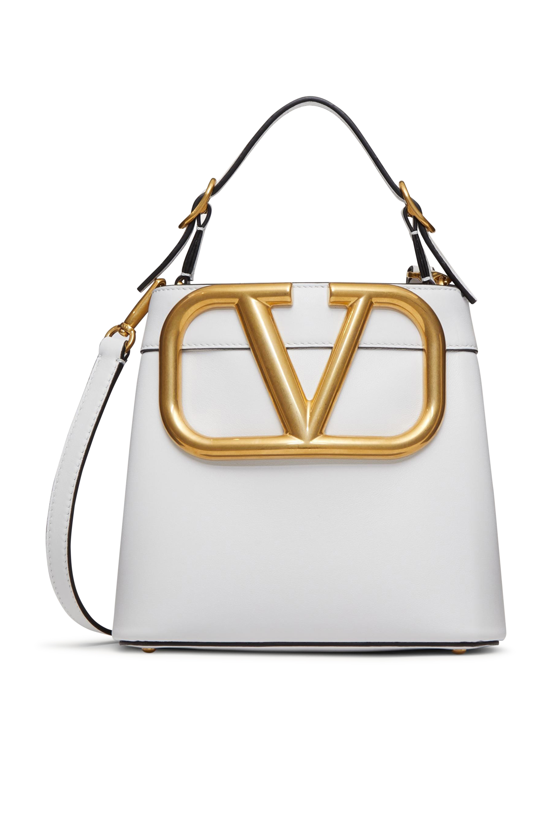 Supervee Top Handle Bag