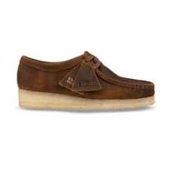 Clarks Originals Wallabee