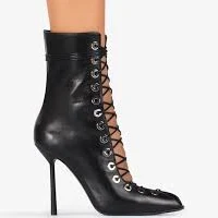 COURTNEY ANKLE BOOT 100 mm - 36.5