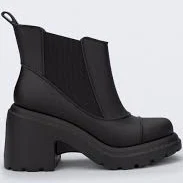 Melissa Women's Courtney Platform Chelsea Boots