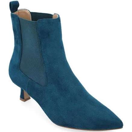 Journee Women's Collection Tenlee Booties
