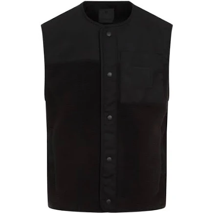 Givenchy 4G Emblem Waistcoat - IT56