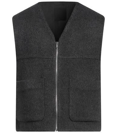 Givenchy Wool-Cashmere Blend Vest