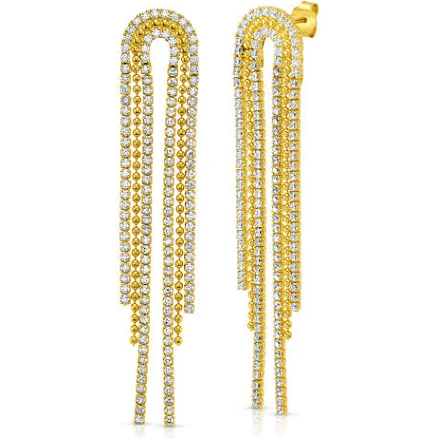 ARCH Cascade EARrings