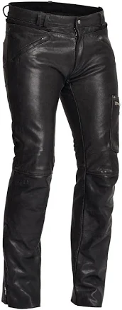 Halvarssons Men's Rider Leather Motorcycle PantsHalvarssons Men's Rider Leather Motorcycle Pants