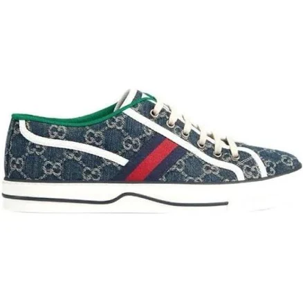 Tennis 1997 Sneakers In Blue