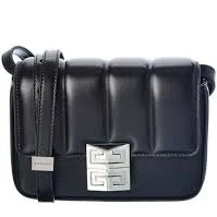 Givenchy Women's 4G Leather Crossbody Bag
