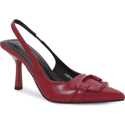 BERNESS Women's Cindy Slingback Pumps