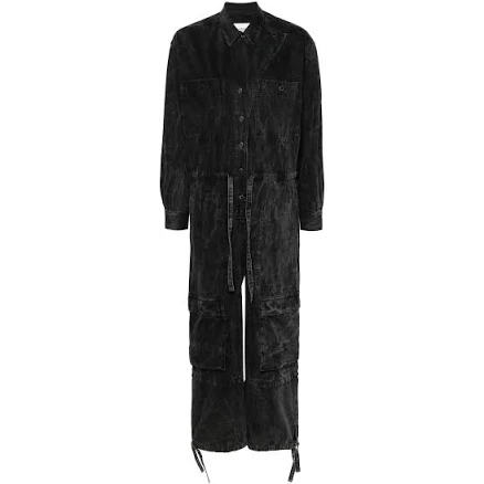 Isabel Marant Étoile Idany Denim Jumpsuit