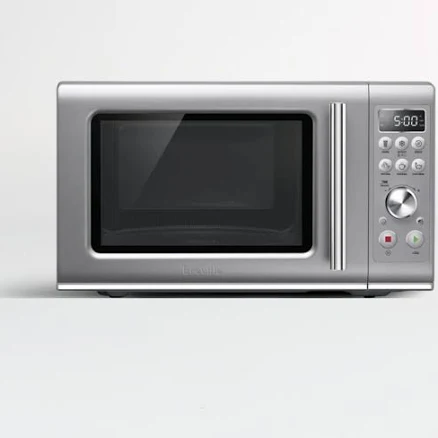 Breville Compact Wave Microwave
