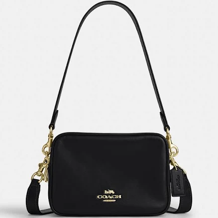 Coach Mini Carey Crossbody Bag