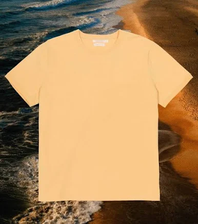 Regenerative Short Sleeve T-Shirt