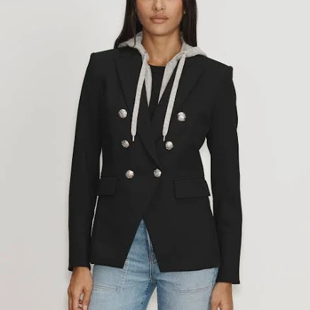 Veronica Beard Women's Miller Dickey Jacket