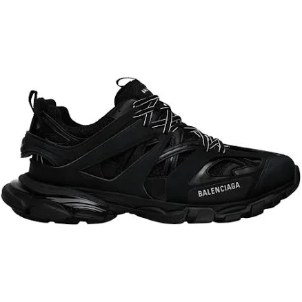 Balenciaga Track Sneaker 'Triple Black' | Men's Size 40