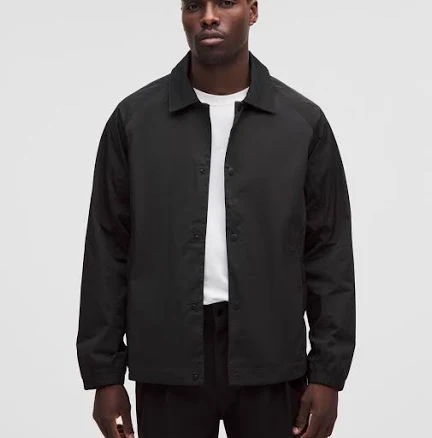Men's lululemon Coaches Jacket