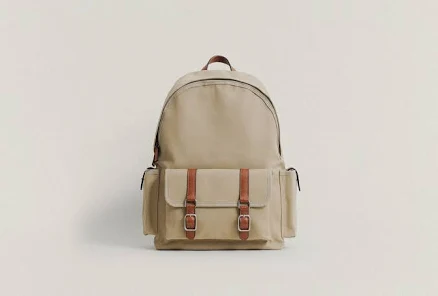 Sac à Dos Bout
