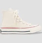 Chuck Taylor All Star 70 canvas high-top sneakers