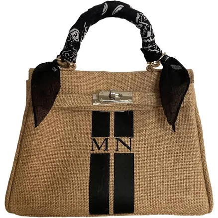 LOLA Mini Monogram