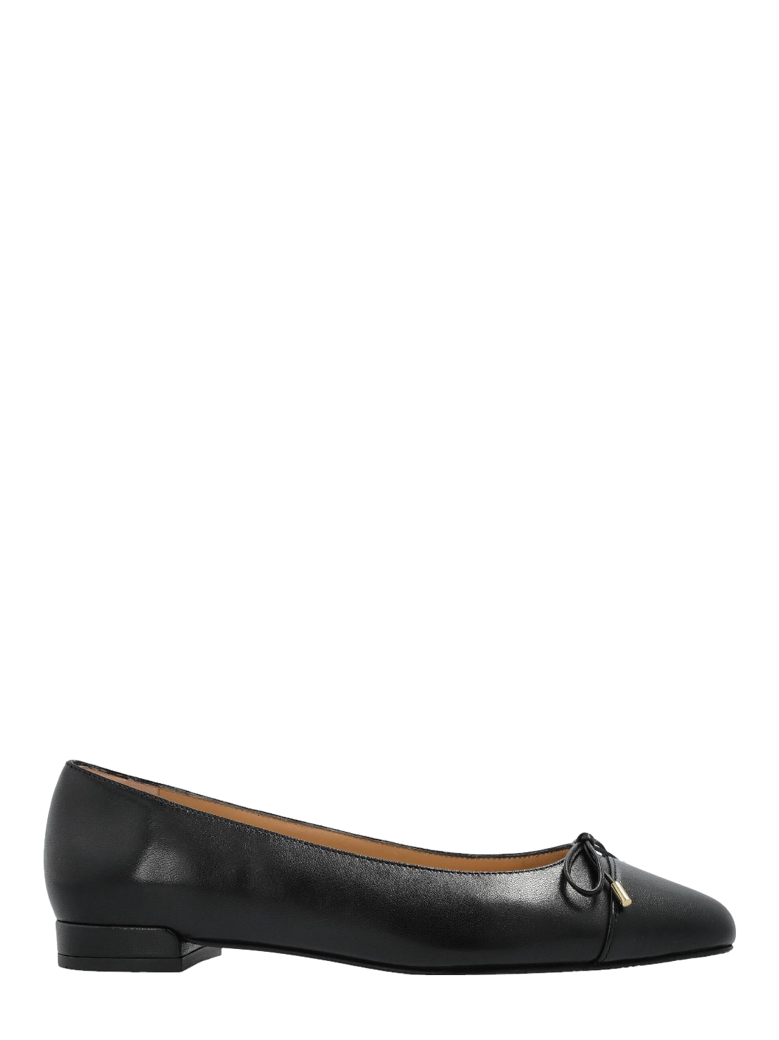 Sleek Ballerina Shoes