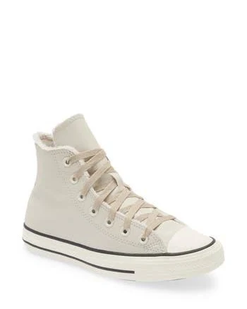 Converse Men's Chuck Taylor All Star Counter Climate High 'Desert Sand Egret