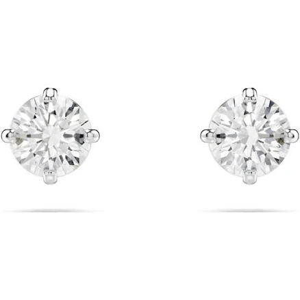Swarovski Stilla Attract Stud Earrings
