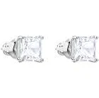 Swarovski Attract Stud Earrings