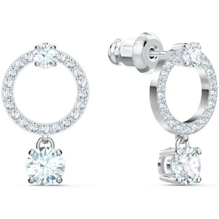 Swarovski Constella Earrings